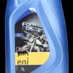 Eni Fork Oil Λάδι Αναρτήσεων Μοτοσυκλέτας 10W 1lt 142791