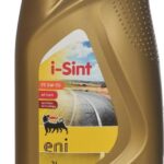 5W-30 I-SINT FE 1LT 101781 AGIP-ENI