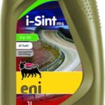 ENI 5W-30 I-SINT MS 1LT 102181