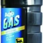 10W-40 GAS SPECIAL 4LT AGIP-ENI