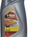 10W-40 I-SINT PROFESSIONAL 1LT AGIP-ENI 103881