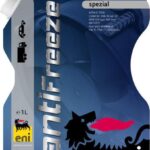 ENI Συμπυκωμένο Αντιψυκτικό G12 ANTIFREEZE SPEZIAL 1Lt 517772