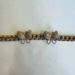 Αλυσίδα  ποδιού