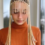 Αξεσουάρ μαλλιών