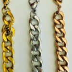 Αλυσίδα ποδιού