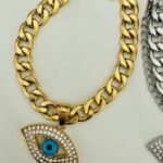 Αλυσίδα ποδιού