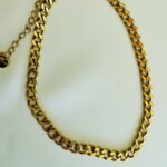 Αλυσίδα ποδιού