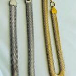 Αλυσίδα ποδιού