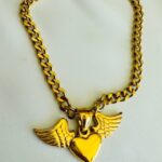 Αλυσίδα ποδιού