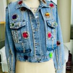 Τζιν τζάκετ