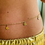 Αλυσίδα μέσης