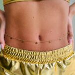 Αλυσίδα μέσης