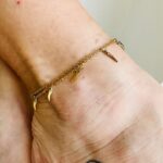 Αλυσίδα ποδιού