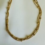 Αλυσίδα ποδιού