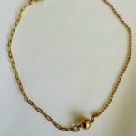 Αλυσίδα ποδιού