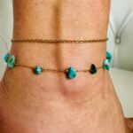 Αλυσίδα ποδιού