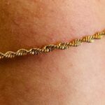 Αλυσίδα ποδιού