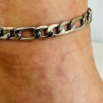 Αλυσίδα ποδιού