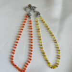 Αλυσίδα ποδιού