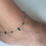 Αλυσίδα ποδιού