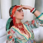 Φουλάρι/Μαντήλα