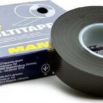 Επισκευαστική Ταινία Πολλαπλών Χρήσεων 9917 Mannol