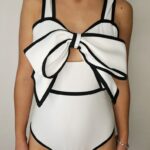 Ολόσωμο μαγιό