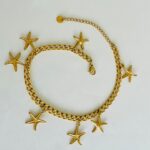 Αλυσίδα ποδιού