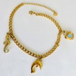 Αλυσίδα ποδιού