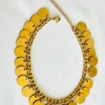 Αλυσίδα ποδιού