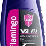 ΣΑΜΠΟΥΑΝ ΜΕ ΚΕΡΙ 500ML 14098 FLAMINGO