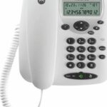 ΕΝΣΥΡΜΑΤΟ ΤΗΛΕΦΩΝΟ ΜΕ ΟΘΟΝΗ ΛΕΥΚΟ CT2 MOTOROLA