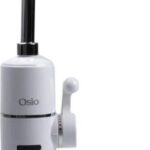 Osio OHF-2010L Ταχυθερμαντήρας Κουζίνας Βρύση Ηλεκτρικός Μονοφασικός 3.3kW