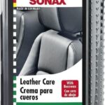 ΛΟΣΙΟΝ ΦΡΟΝΤΙΔΑΣ ΓΙΑ ΔΕΡΜΑΤΑ LEATHER CARE LOTION 250ml 291141 SONAX