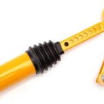 Αντικλεπτικό Μπαστούνι (Χειρόφρενου-Λεβιέ) Με Κλειδί 21561 AUTOLINE