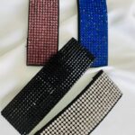 Αξεσουάρ μαλλιών