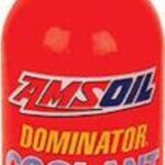 Dominator Coolant Boost Πρόσθετο Ψυγείου 473ml RDCBCN Amsoil