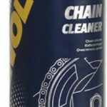Mannol Chain Cleaner 7904 Καθαριστικό Αλυσίδας Μοτοσυκλέτας 400ml