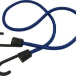 Χταπόδι Αποσκευών Αυτοκινήτου 100x0.8cm Μπλε 17384 Auto Gs