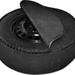 Θήκη Αποθήκευσης Ρεζέρβας με Φερμουάρ Amio 55x15cm 17193 Auto Gs