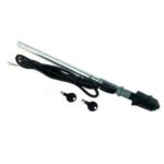 Κεραία Αυτοκινήτου Φτερού ΚΤ25 Προεκτεινόμενη για Ραδιόφωνο 14028 Auto Gs