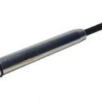 Κεραία Αυτοκινήτου Οροφής Sport 16cm Βιδωτή για Ραδιόφωνο 14047 Auto Gs