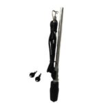 Κεραία Αυτοκινήτου Φτερού ΚΤ29 Προεκτεινόμενη για Ραδιόφωνο 14023 Auto Gs