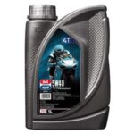 5W-40 Titanium+ 4T 1lt Unil-Opal