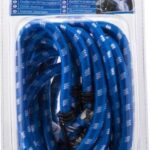 Χταπόδι Αποσκευών Αυτοκινήτου με Μεταλλικό Γάντζο 2τμχ 17381 Auto Gs