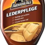Τζέλ περιποιησης δέρματος Leather Care gel 532ml 13530 Armol All