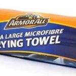 Πανί Μικροϊνών XL Στεγνώματος για Αμάξωμα 40009100 Armor All