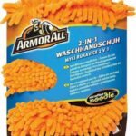 Γάντι Πλυσίματος για Αμάξωμα 040005100 Armor All