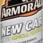 Γυαλιστικό & Συντηρητικό Γαλάκτωμα Πλαστικών NEW CAR 300ml 10301 Armor All