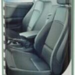 Καθαριστικός αφρός ταπετσαρίας/Upholstery Foam Cleaner 400ml 306200 Sonax